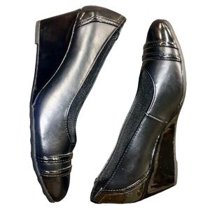 🆕 Naturalizer Heels 🖤